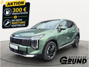 Kia Sportage 1.6T AWD DCT SPIRIT💥 DriveWise|SOUND|LEDER