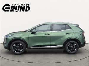 Kia Sportage 1.6T AWD DCT SPIRIT💥 DriveWise|SOUND|LEDER