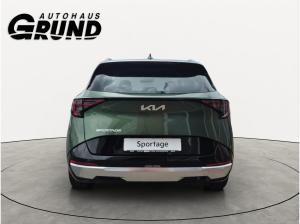 Kia Sportage 1.6T AWD DCT SPIRIT💥 DriveWise|SOUND|LEDER