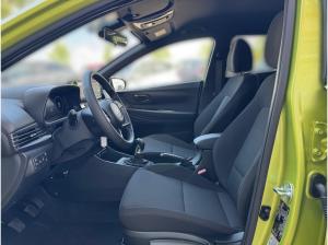 Hyundai i20 FL 1.0  Blackline Navi/Kamera/BOSE/Klima/SHZ/App
