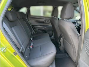 Hyundai i20 FL 1.0  Blackline Navi/Kamera/BOSE/Klima/SHZ/App
