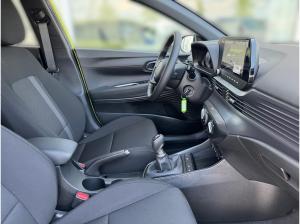 Hyundai i20 FL 1.0  Blackline Navi/Kamera/BOSE/Klima/SHZ/App