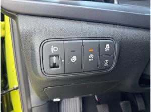 Hyundai i20 FL 1.0  Blackline Navi/Kamera/BOSE/Klima/SHZ/App