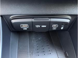 Hyundai i20 FL 1.0  Blackline Navi/Kamera/BOSE/Klima/SHZ/App
