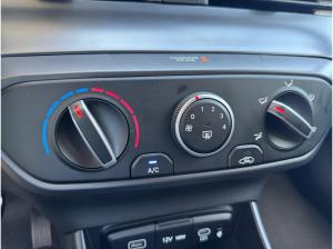 Hyundai i20 FL 1.0  Blackline Navi/Kamera/BOSE/Klima/SHZ/App