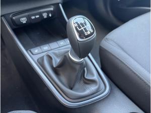 Hyundai i20 FL 1.0  Blackline Navi/Kamera/BOSE/Klima/SHZ/App