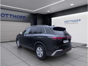 Volkswagen Tiguan (CT1)