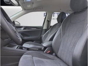 Volkswagen Tiguan (CT1)