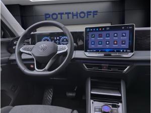 Volkswagen Tiguan (CT1)