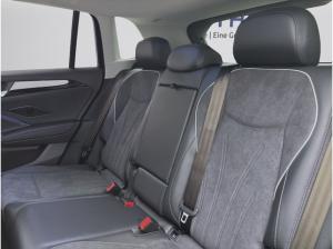 Volkswagen Tiguan (CT1)