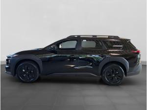Toyota bZ4X Touring Teamplayer ⚡​ 74,4KW ⚡​ 591km Reichweite 💣 Engelbart Deal 💣
