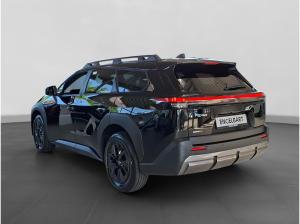 Toyota bZ4X Touring Teamplayer ⚡​ 74,4KW ⚡​ 591km Reichweite 💣 Engelbart Deal 💣