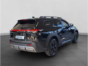 Toyota bZ4X Touring Teamplayer ⚡​ 74,4KW ⚡​ 591km Reichweite 💣 Engelbart Deal 💣