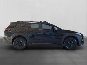 Toyota bZ4X Touring Teamplayer ⚡​ 74,4KW ⚡​ 591km Reichweite 💣 Engelbart Deal 💣