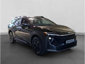 Toyota bZ4X Touring Teamplayer ⚡​ 74,4KW ⚡​ 591km Reichweite 💣 Engelbart Deal 💣