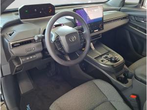 Toyota bZ4X Touring Teamplayer ⚡​ 74,4KW ⚡​ 591km Reichweite 💣 Engelbart Deal 💣