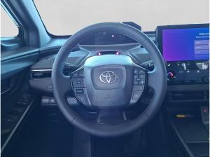 Toyota bZ4X Touring Teamplayer ⚡​ 74,4KW ⚡​ 591km Reichweite 💣 Engelbart Deal 💣