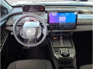 Toyota bZ4X Touring Teamplayer ⚡​ 74,4KW ⚡​ 591km Reichweite 💣 Engelbart Deal 💣