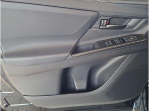 Toyota bZ4X Touring Teamplayer ⚡​ 74,4KW ⚡​ 591km Reichweite 💣 Engelbart Deal 💣