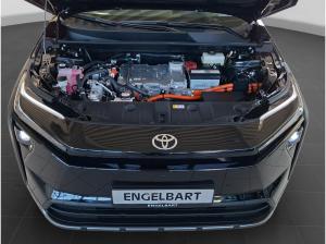 Toyota bZ4X Touring Teamplayer ⚡​ 74,4KW ⚡​ 591km Reichweite 💣 Engelbart Deal 💣
