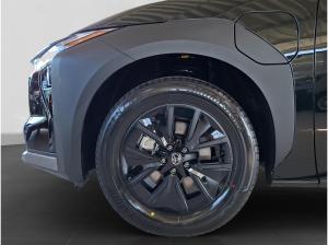 Toyota bZ4X Touring Teamplayer ⚡​ 74,4KW ⚡​ 591km Reichweite 💣 Engelbart Deal 💣