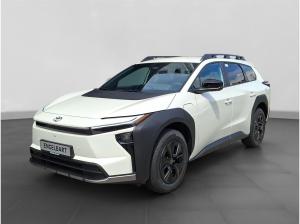 Toyota bZ4X Touring Teamplayer ⚡​ 74,4KW ⚡​ 591km Reichweite 💣 Engelbart Deal 💣