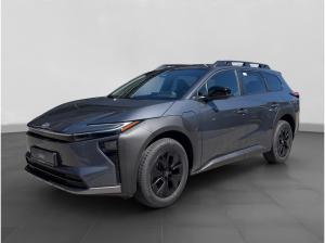 Toyota bZ4X Touring Teamplayer ⚡​ 74,4KW ⚡​ 591km Reichweite 💣 Engelbart Deal 💣