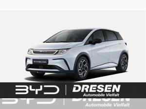 BYD DOLPHIN Comfort⚠️**3.000 Euro Förderung**⚠️ I LED I Sitzheizung I 360 Kamera