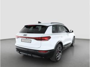 Audi SQ6 e-tron +MATRIX+360°+B&O+PANO+