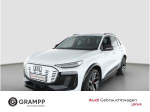 Audi SQ6 e-tron +MATRIX+360°+B&O+PANO+