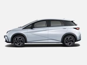BYD DOLPHIN Design⚠️**3.000 Euro Förderung**⚠️ I LED I Rückfahrkamera I Panorama I Sitzheizung