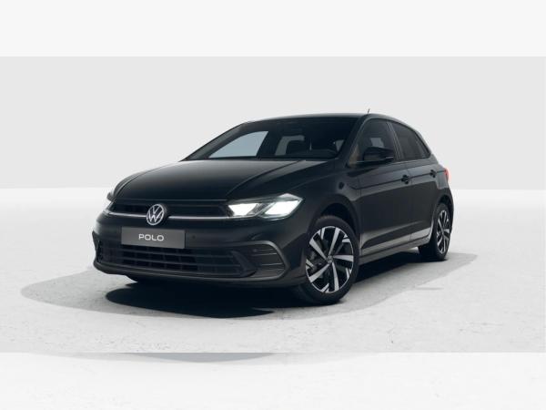 Volkswagen Polo ENERGY 1.0 TSI *ACC/LED/NAV/SHZ/WR*