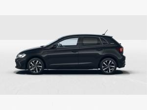 Volkswagen Polo ENERGY 1.0 TSI *ACC/LED/NAV/SHZ/WR*
