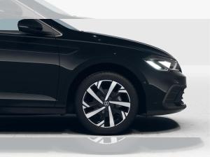 Volkswagen Polo ENERGY 1.0 TSI *ACC/LED/NAV/SHZ/WR*