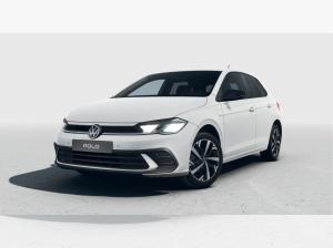 Volkswagen Polo ENERGY 1.0 TSI *ACC/LED/NAV/SHZ/WR*