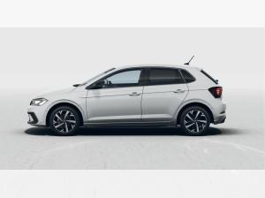 Volkswagen Polo ENERGY 1.0 TSI *ACC/LED/NAV/SHZ/WR*