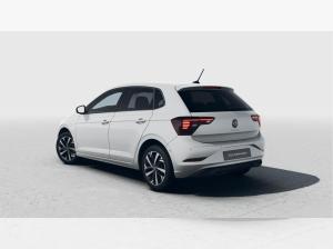 Volkswagen Polo ENERGY 1.0 TSI *ACC/LED/NAV/SHZ/WR*