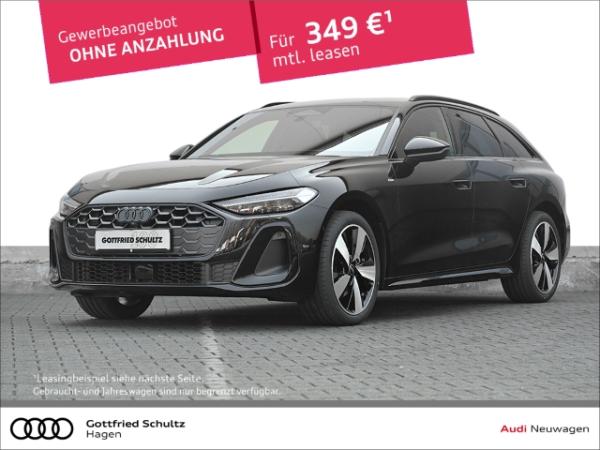 Audi A5 A5 Avant TFSI S line AHK + Kamera+LED plus (Hagen)