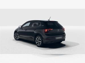 Volkswagen Polo ENERGY 1.0 TSI DSG *ACC/LED/NAV/SHZ/WR*