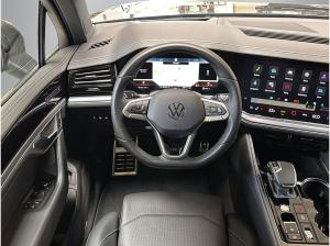 Volkswagen Touareg R-Line 3.0TDI +AHK+LUFT+MEMORY+HUD+