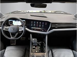 Volkswagen Touareg R-Line 3.0TDI +AHK+LUFT+MEMORY+HUD+