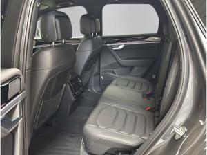 Volkswagen Touareg R-Line 3.0TDI +AHK+LUFT+MEMORY+HUD+