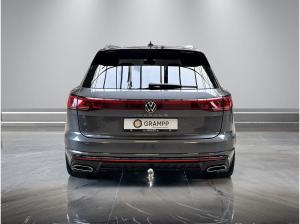Volkswagen Touareg R-Line 3.0TDI +AHK+LUFT+MEMORY+HUD+