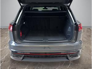 Volkswagen Touareg R-Line 3.0TDI +AHK+LUFT+MEMORY+HUD+