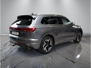 Volkswagen Touareg R-Line 3.0TDI +AHK+LUFT+MEMORY+HUD+