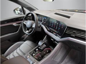 Volkswagen Touareg R-Line 3.0TDI +AHK+LUFT+MEMORY+HUD+