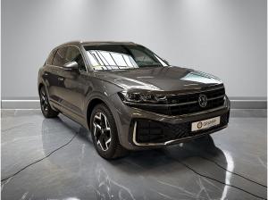 Volkswagen Touareg R-Line 3.0TDI +AHK+LUFT+MEMORY+HUD+