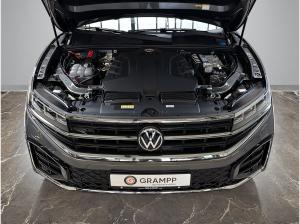 Volkswagen Touareg R-Line 3.0TDI +AHK+LUFT+MEMORY+HUD+