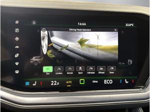 Volkswagen Touareg R-Line 3.0TDI +AHK+LUFT+MEMORY+HUD+