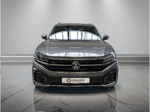 Volkswagen Touareg R-Line 3.0TDI +AHK+LUFT+MEMORY+HUD+